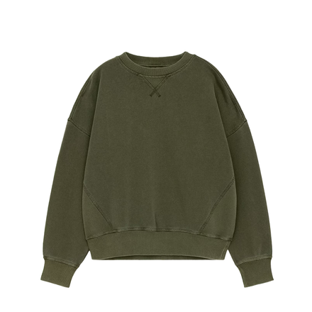 "HERITAGE" SWEATSHIRT