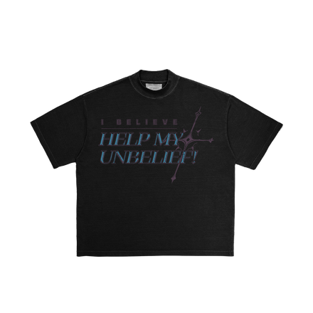 "HELP MY" TEE